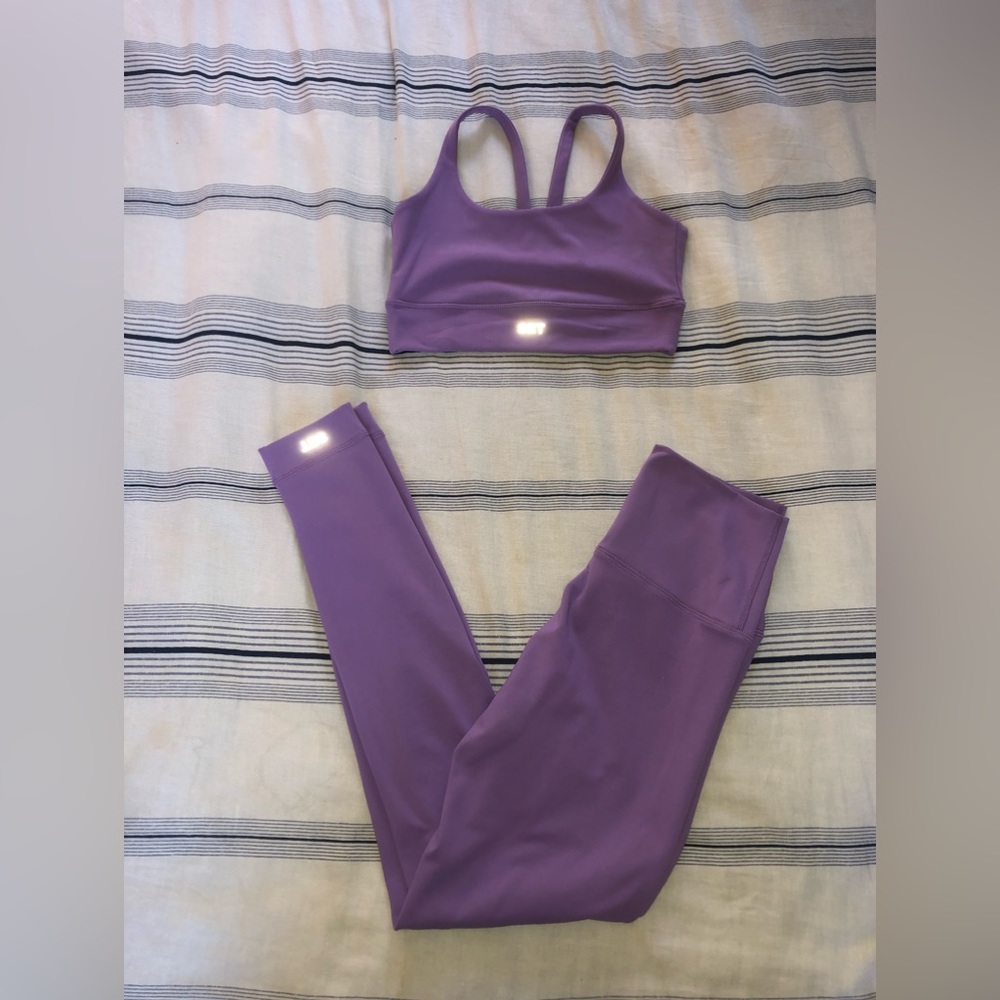 SETactive Set in Cosmo